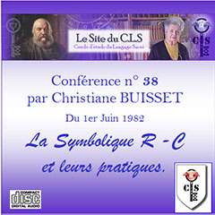 N°38 – La symbolique R-C et leurs pratiques