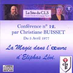 N°12 : La magie dans l’œuvre d’Éliphas Lévi