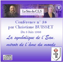 N°58 – La symbolique de l’eau, miroir de l’âme du monde