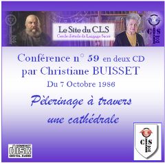 N°59 – Pèlerinage à travers une cathédrale